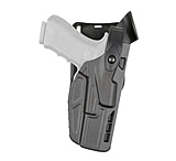 Image of Safariland Model 7285 7TS SLS Low-Ride Level-II Duty Glock Holster