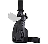 Safariland 7305-SP10 7TS ALS/SLS Single Strap Tactical Drop Leg Holster w/Quick Release