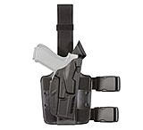 Image of Safariland Model 7354 7TS ALS Drop-Leg Glock Holster