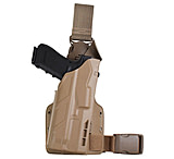 Safariland Model 7355-sp10 7ts Als Single Strap Tactical Holster W/ Quick Release, 7355-222-551-SP10