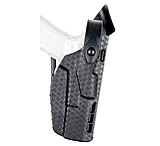 Image of Safariland 7360 7TS ALS/SLS Mid-Ride Level III Glock Duty Holster