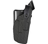 Image of Safariland 7360 7TS ALS/SLS Mid-Ride Level III Glock Duty Holster