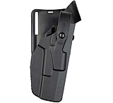 Safariland 7365 7TS ALS/SLS Low-Ride Level III Retention OWB Duty Holster