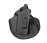 Image of Safariland 7378 7TS ALS Concealment Paddle &amp; Belt Loop Combo Holster