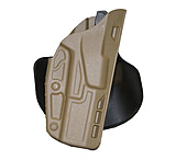 Image of Safariland 7378 7TS ALS SafariSeven Glock 20/21 OWB Belt Holster
