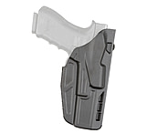 Image of Safariland 7379 7TS ALS Concealment Clip-On Belt Glock Holster
