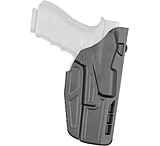 Image of Safariland 7379 7TS ALS Concealment Clip-On Belt Glock Holster