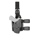 Image of Safariland Model 7385 7TS ALS/OMV Drop-Leg Glock Holster