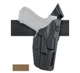 Image of Safariland 7390 7TS ALS Mid Ride Glock Duty Holster