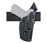 Image of Safariland 7390 7TS ALS Mid Ride Glock Duty Holster