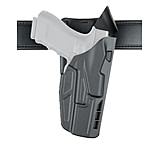 Image of Safariland 7395 7TS ALS Low Ride Level-I Retention Duty Holster