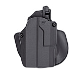 Image of Safariland ALS Concealment Nylon OWB Paddle Holster w/TLR7/7A