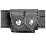 Image of Safariland 340 Speedloader Holder, Double, 2 Snap 340-XX-03