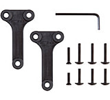 Image of Safariland T-SPACER PACK Four T-Spacers, Six Screws, Three Washers