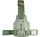 Image of Safariland Tactical Leg Shroud, OD Green 6004-10-56