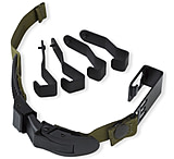 Image of Norotos Strap Assembly, Includes clips for MICH &amp; PAGST Helmets