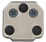 Image of Norotos AKAII &amp; INVG to 1 or 3-Hole Low Profile Shrouds