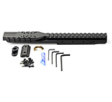 Image of Samson Ruger Mini-14/30 Hannibal Rail - 2008 / Later Version