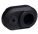 Image of Samson KM-QD-KIT Evolution Keymod Quick Detach Anodized Aluminum Swivel Black