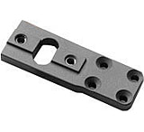 Samson Quick Flip Mounting Plate - Standard, M4 and Extended