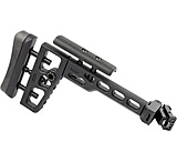 Image of Samson S.A.S. Rifle Stock w/Folding Picatinny Adapter