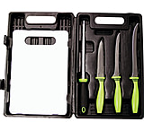Image of Sarge Angler's Edge - 5pc Fishing Kit