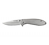 Image of Sarge Hawk Chrome Swift Assist Folder Knife