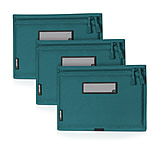 Image of Savior Equipment Replacement Pistol Sleeve for Specialist Range Bag - 3 Pack