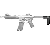 Image of SB Tactical SB-MINI Pistol Stabilizing Brace for AR Pistol Buffer Tube Platform