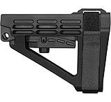 Image of SB Tactical SBA4 5 Position Adjustable Rifle Brace