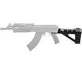 Image of SB Tactical SBM47 Pistol Stabilizing Brace for AK47/74