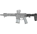 Image of SB Tactical SBPDW Pistol Stabilizing Brace for Mil-spec AR-15 Receivers