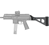 Image of SB Tactical SBT Folding Pistol Brace for B&amp;T APC and HK UMP