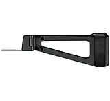 Image of SB Tactical AKTF-01-SB AK Tri Side-Fold Brace w/Adapter
