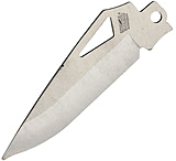 Schrade Folding Knife Blade, Unsharpened