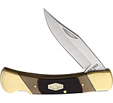 Image of Schrade Old Timer Cave Bear Lockback 4.00 in Stainless Steel Folding Knife