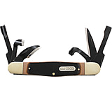 Image of Schrade Old Timer Splinter Carving