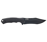 Image of Schrade Steel Driver Fixed Blade