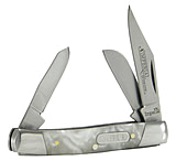 Image of Schrade Imperial Large 3 Blade Pocket Knife
