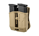 Image of FAB Defense Scorpus Double Magazine Pouch for Holster