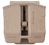 Image of FAB Defense Scorpus Double Magazine Pouch for Glock