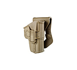 Image of FAB Defense Scorpus Model M24 belt holster For 1911 Models, Level 1 Holster