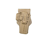 Image of FAB Defense Scorpus M24 Belt Holster w/ 2 Retention System