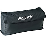 Image of Seattle Sports Sherpak Storage Bag Black