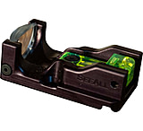 Image of SeeAll Open Sights MK3 Pistol Sight Plate System