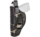 Image of Sentry Ambidextrous Nylon Holster
