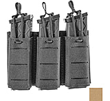 Image of Sentry Gunnar Pistol Triple Mag Pouch