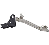 Image of Shadow Systems Polymer Elite Trigger Assembly CR w/ Bar