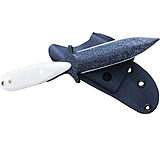 Image of Shadow Tech 8in. Black Dagger