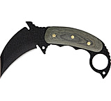 Image of Shadow Tech Combat Karambit Fixed Knife